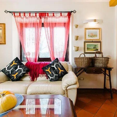Casa Andreina *