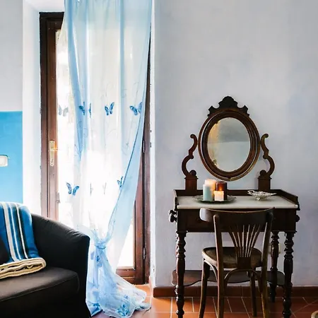 Casa Andreina Çiftlik konaklama