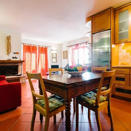 Casa Andreina Çiftlik konaklama *