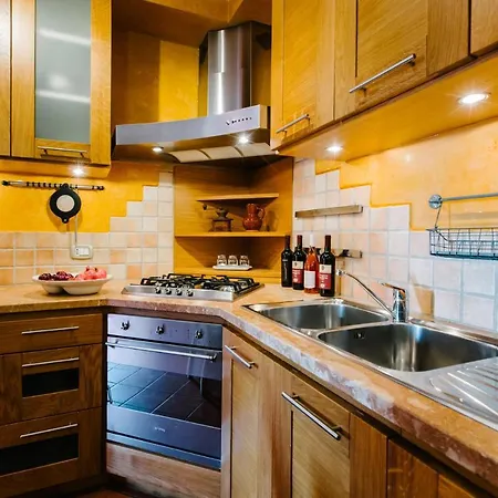 Casa Andreina