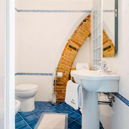 Casa Andreina * Castiglione della Pescaia