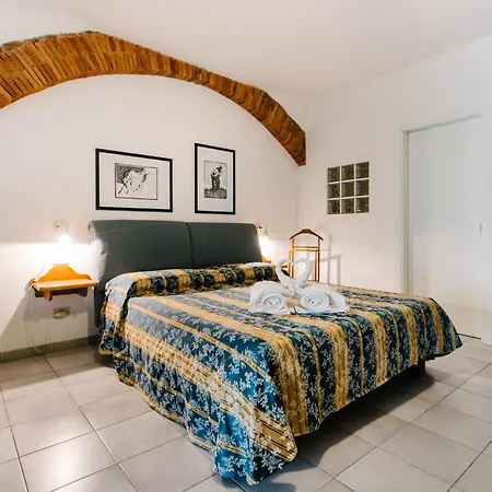 Casa Andreina Séjour à la ferme Castiglione della Pescaia