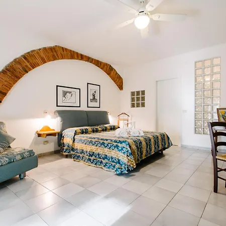 Casa Andreina