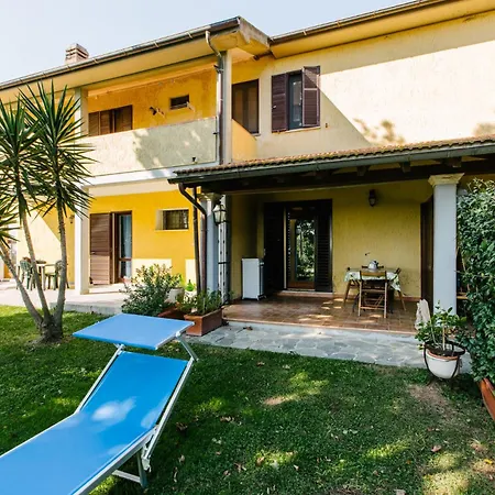 Casa Andreina * Castiglione della Pescaia