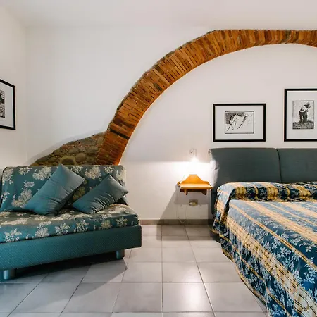 Casa Andreina Castiglione della Pescaia