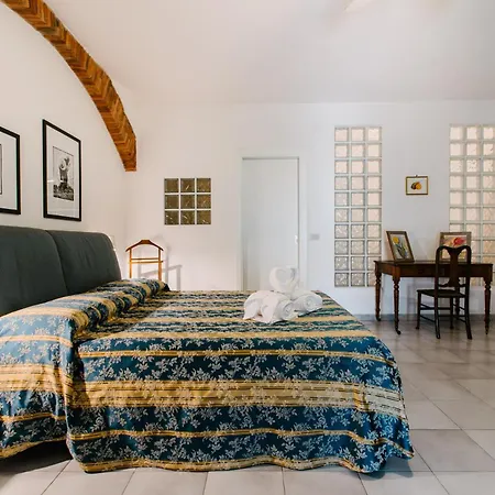 Casa Andreina Séjour à la ferme Castiglione della Pescaia
