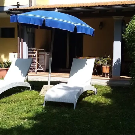 Casa Andreina Séjour à la ferme