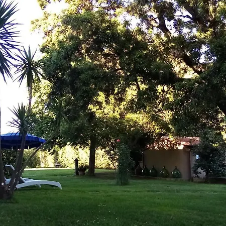 Casa Andreina Séjour à la ferme