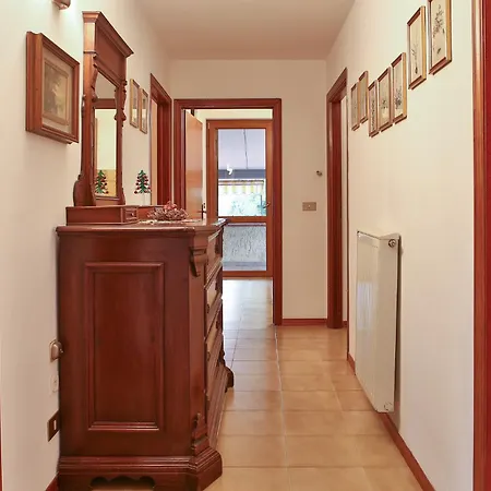 Casa Andreina