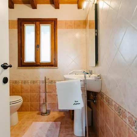 Casa Andreina