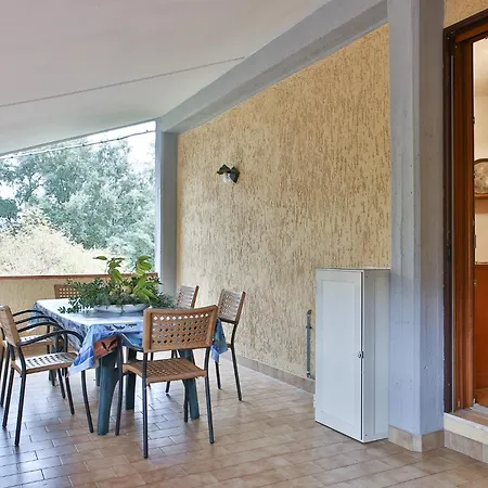Alloggio per agriturismo Casa Andreina