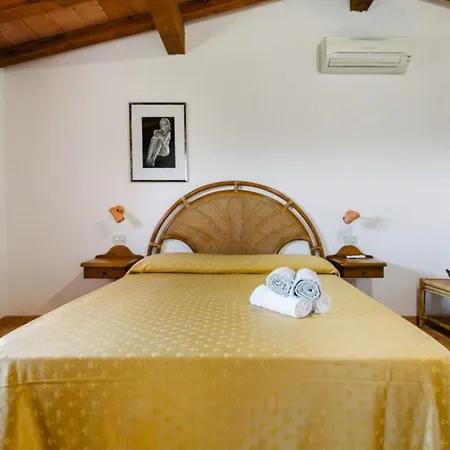 Casa Andreina Alloggio per agriturismo *