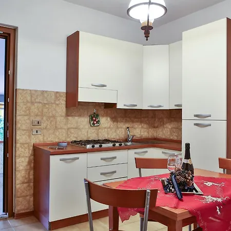 Casa Andreina