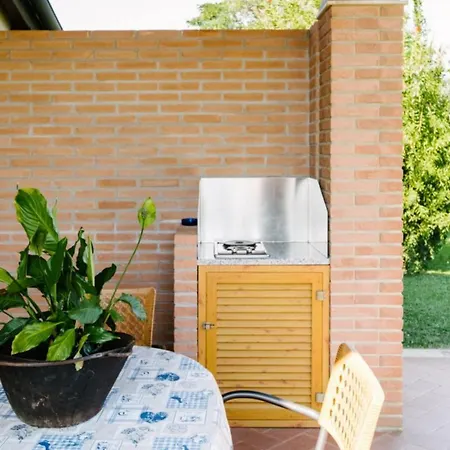 Casa Andreina Farm stay *