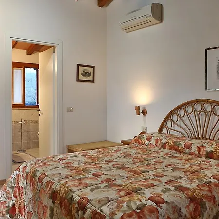 Casa Andreina Castiglione della Pescaia