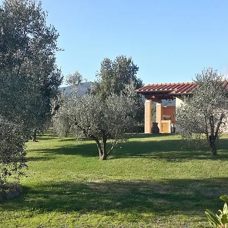 Casa Andreina Séjour à la ferme