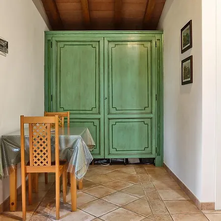 Casa Andreina *