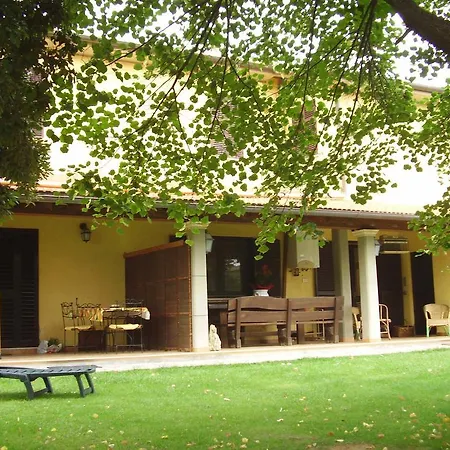 Casa Andreina Séjour à la ferme
