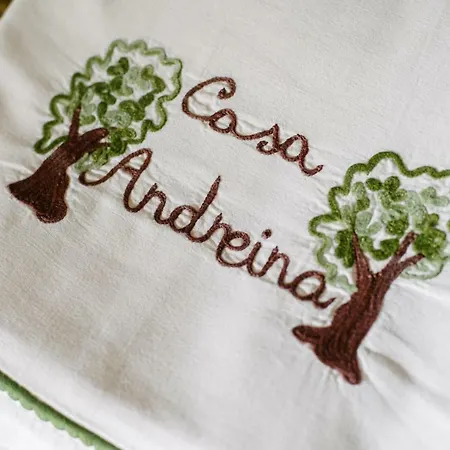 Casa Andreina Castiglione della Pescaia