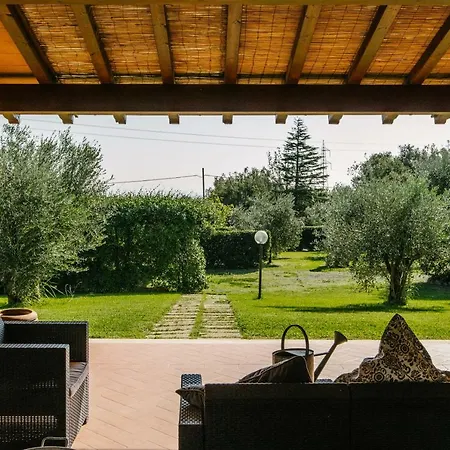 Casa Andreina * Castiglione della Pescaia