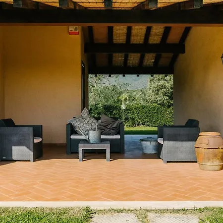 Casa Andreina *