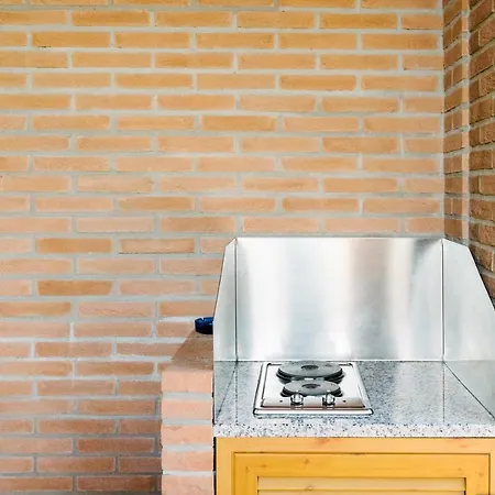 Casa Andreina