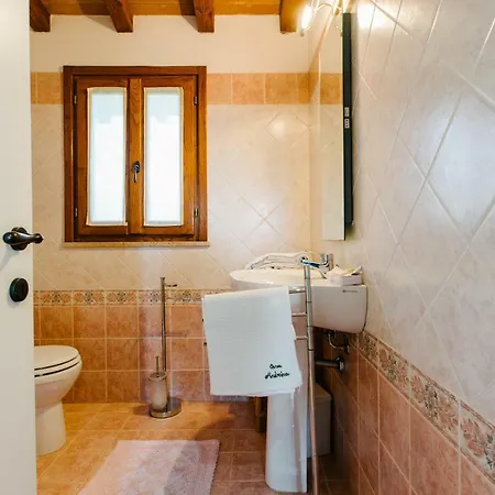 Séjour à la ferme Casa Andreina Castiglione della Pescaia