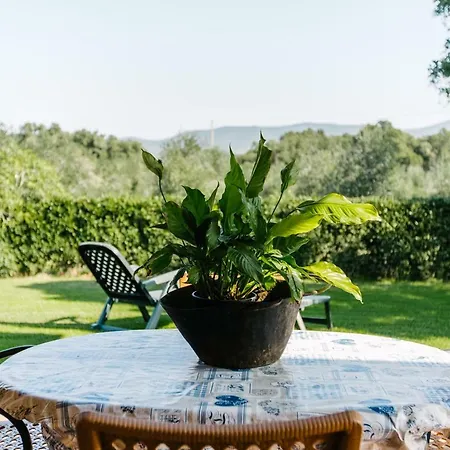 Casa Andreina Séjour à la ferme