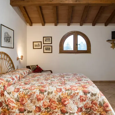 Casa Andreina Feriegård *