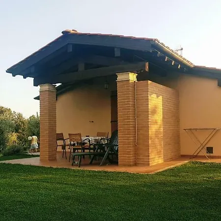Casa Andreina