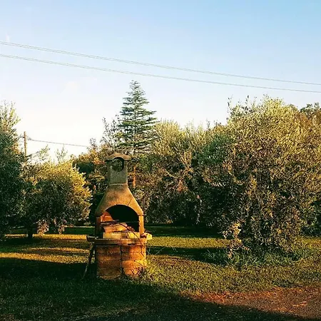 Casa Andreina Séjour à la ferme Castiglione della Pescaia