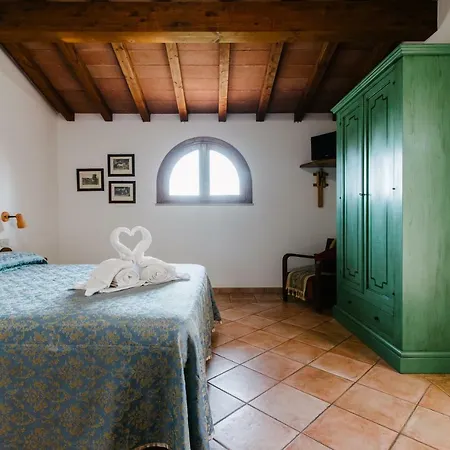 Casa Andreina Feriegård *