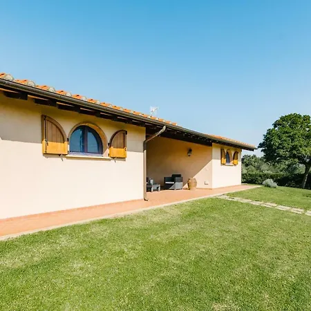 Casa Andreina Séjour à la ferme