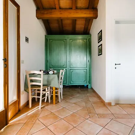 Casa Andreina * Castiglione della Pescaia