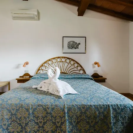 Casa Andreina *