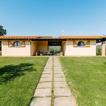 Feriegård Casa Andreina