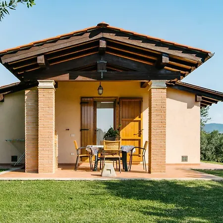 Casa Andreina Séjour à la ferme
