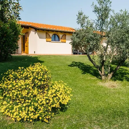 Casa Andreina *