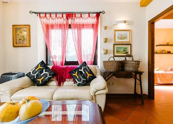 Casa Andreina *