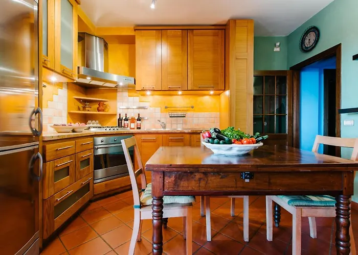 Casa Andreina *