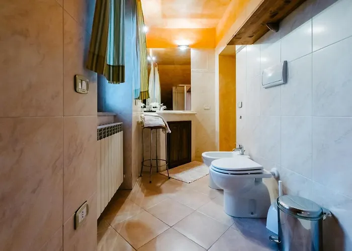 Casa Andreina Alloggio per agriturismo Castiglione della Pescaia