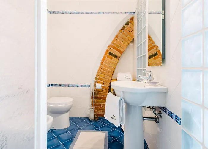 Casa Andreina * Castiglione della Pescaia