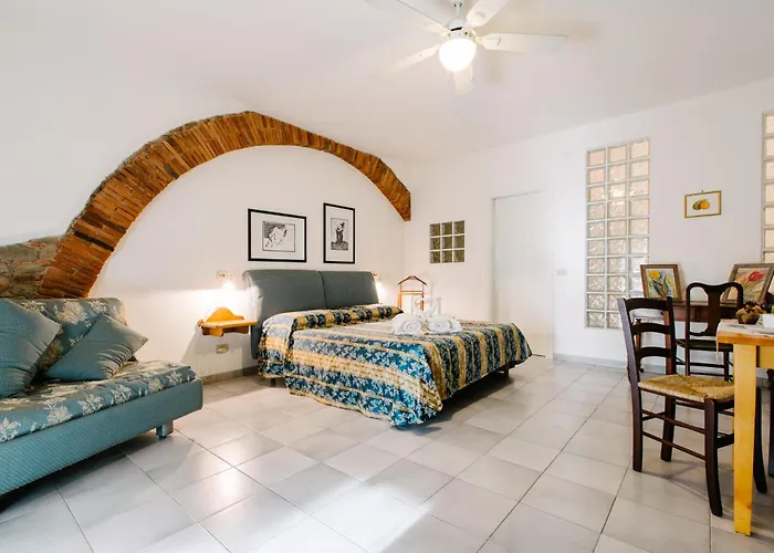 Casa Andreina