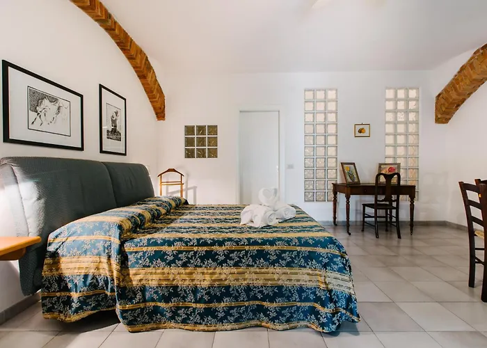 Casa Andreina Alloggio per agriturismo Castiglione della Pescaia
