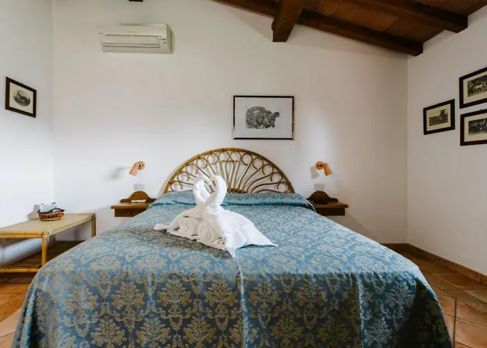 Casa Andreina *
