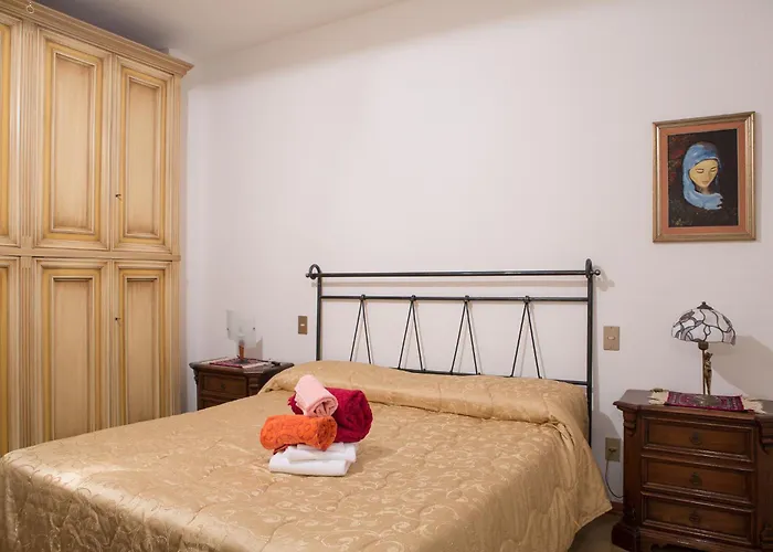 Casa Andreina * Castiglione della Pescaia