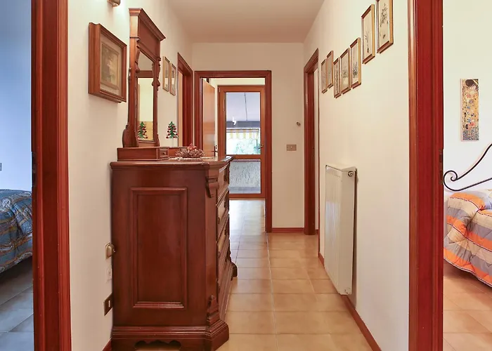 Casa Andreina