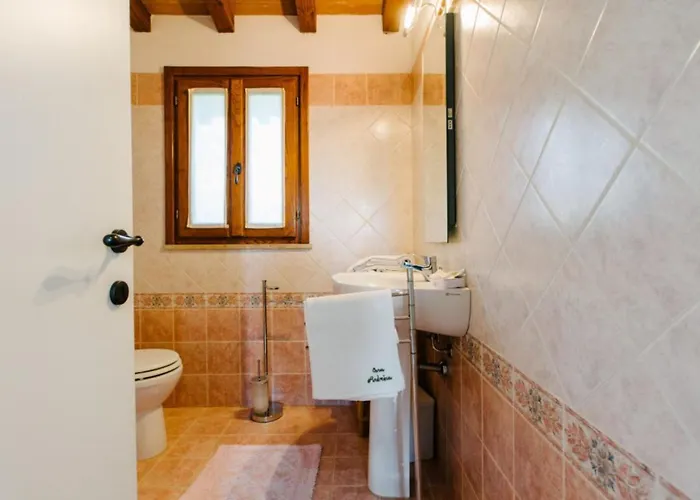 Casa Andreina