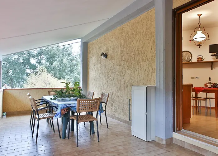 Alloggio per agriturismo Casa Andreina