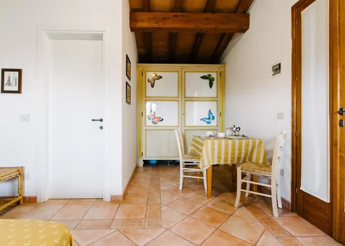 Casa Andreina Alloggio per agriturismo Castiglione della Pescaia